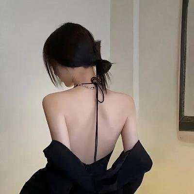 郊区的鸟